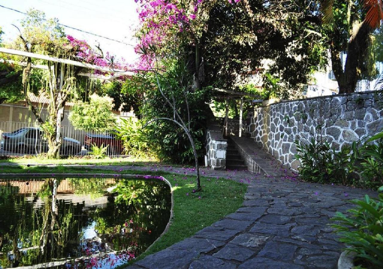 Hotel Cataguases Exterior photo
